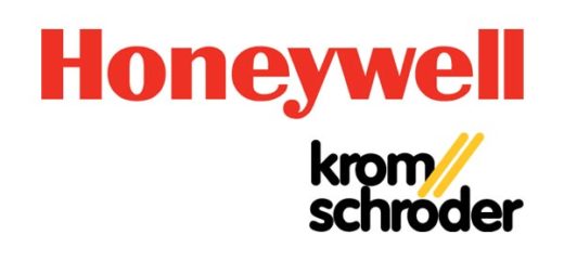 Honeywell – KromSchroder