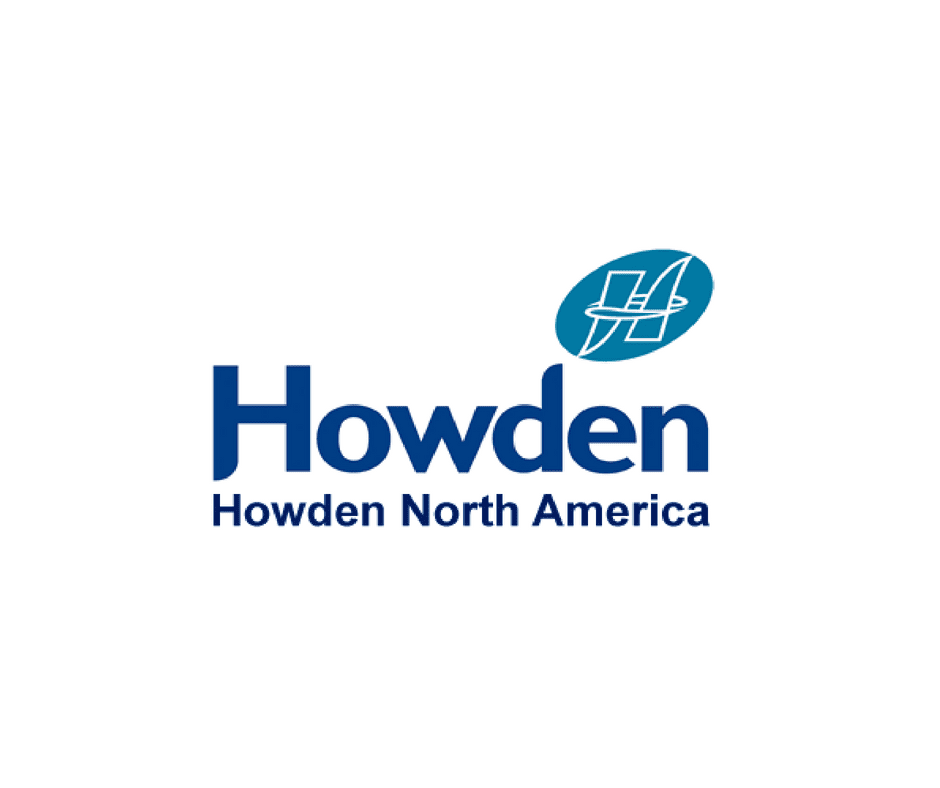 Howden Fans offer applications across a wide variety of industrial needs