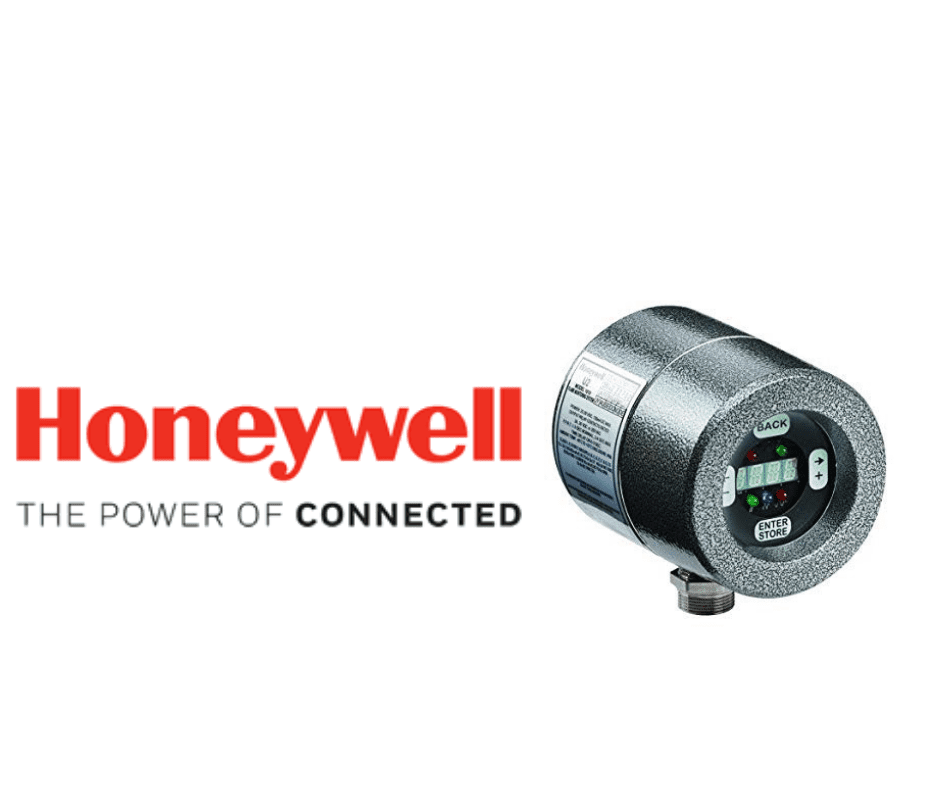 Honeywell U2 Flame Monitoring System