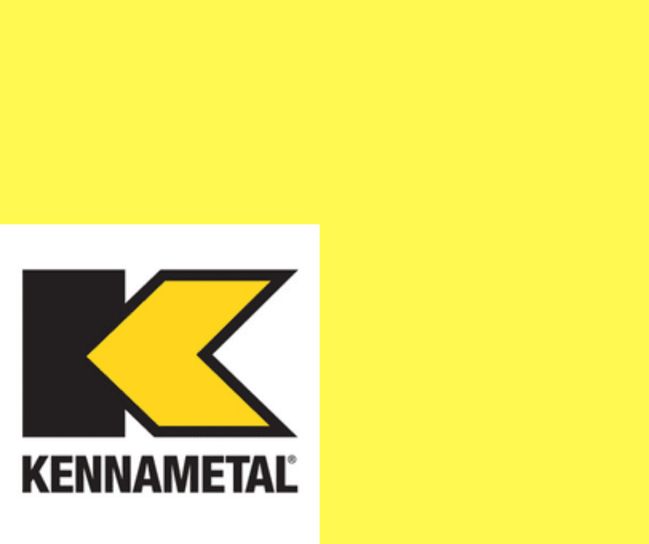 What are milling inserts?