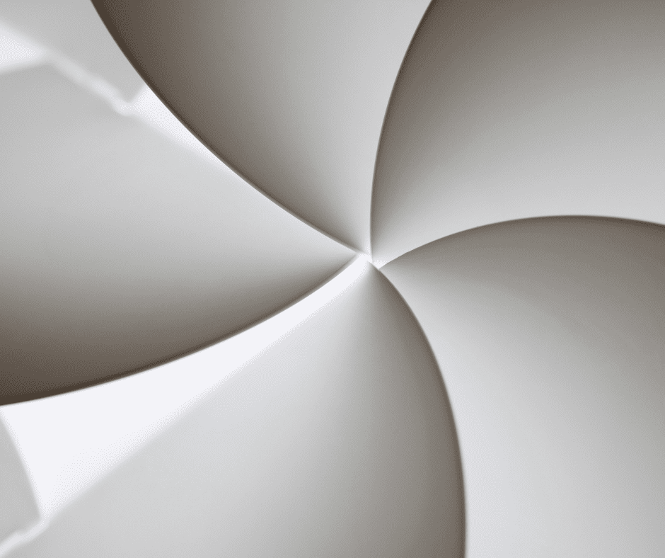 How To Read a Fan Performance Curve