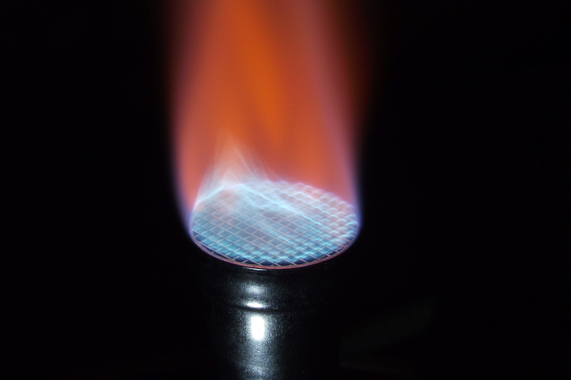 How To Select The Right Industrial Burner