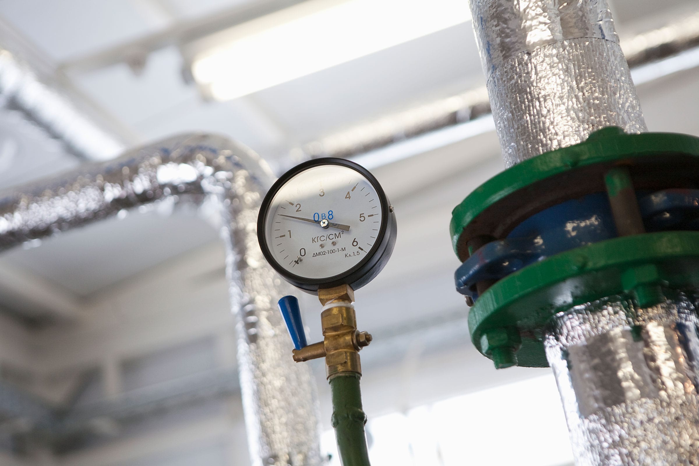 Combustion System Care 101