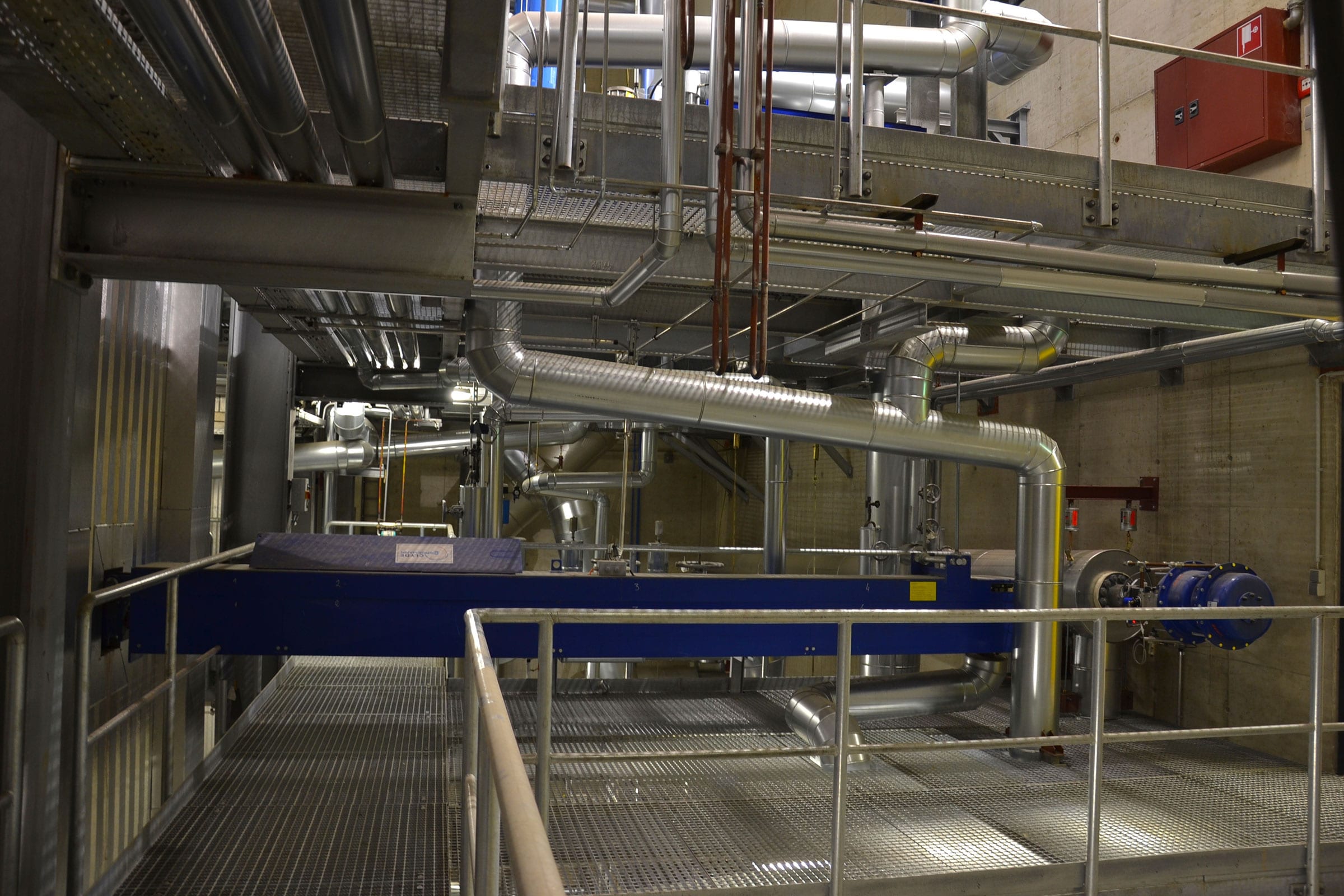 Understanding the Ins and Outs of Your Sootblower and Boiler