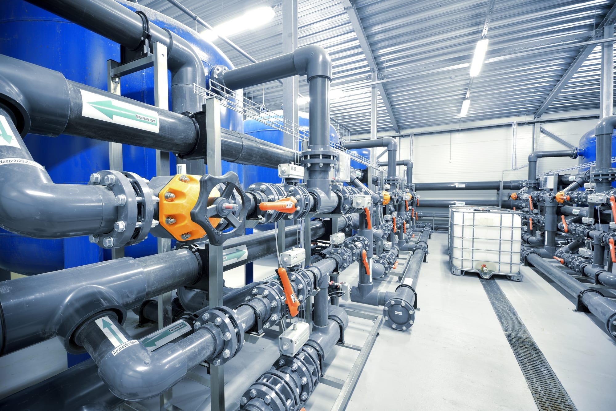 How Industrial Gas and Boiler Burner Systems Have Evolved