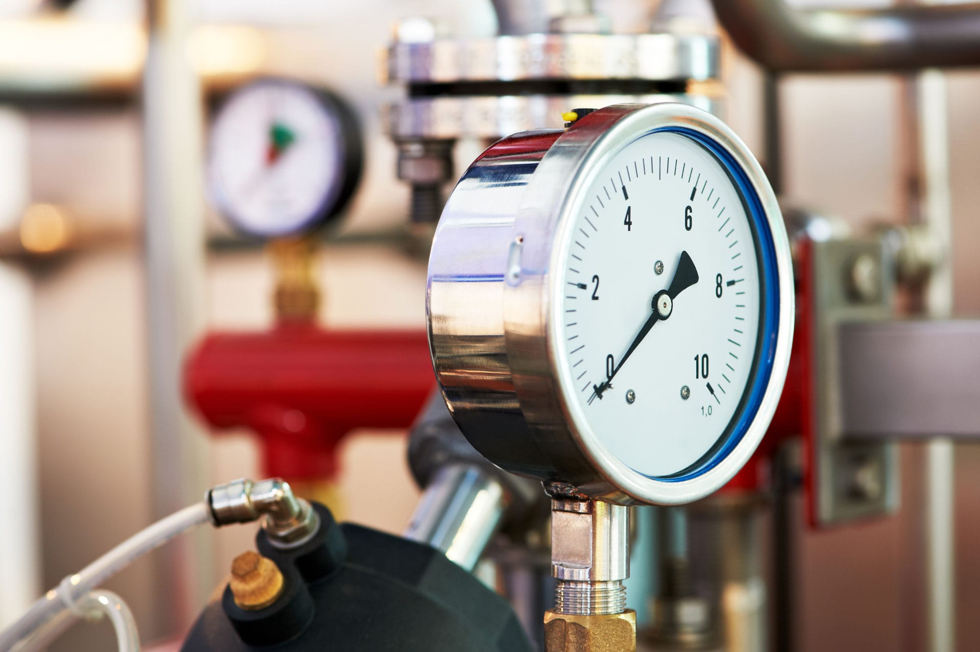 10 Risks You Are Taking With Your Industrial Heating Equipment