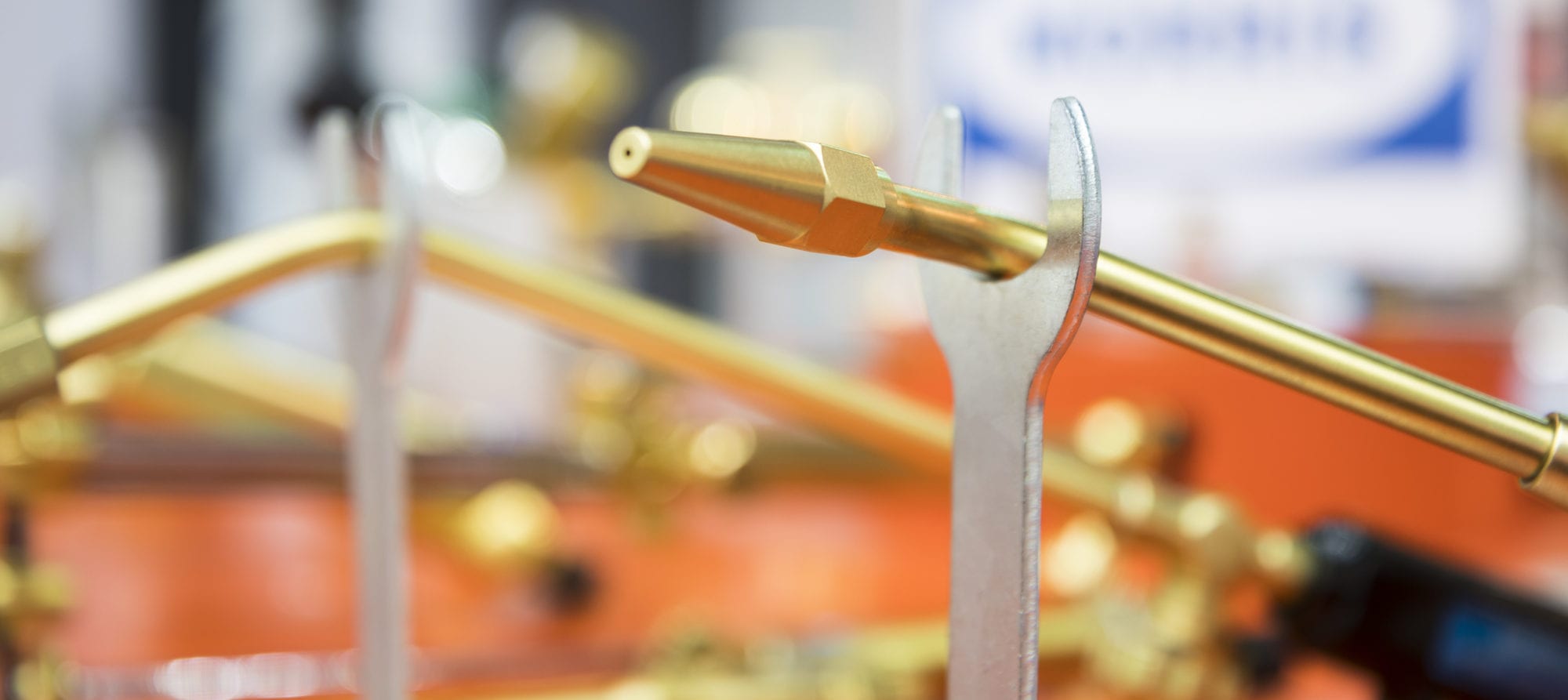 The Impact Fuel Tips Have on Industrial Burner Performance