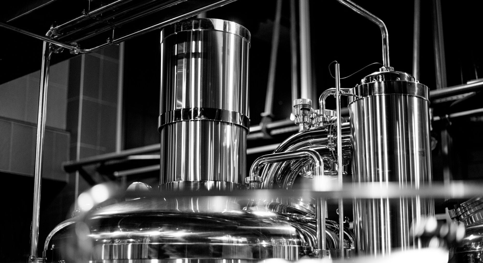 Replacing Your Brewing Equipment for Increased Productivity