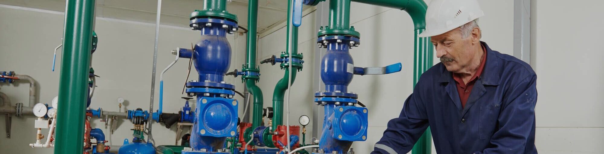 How Honeywell Burner Valves Are Helping the Environment