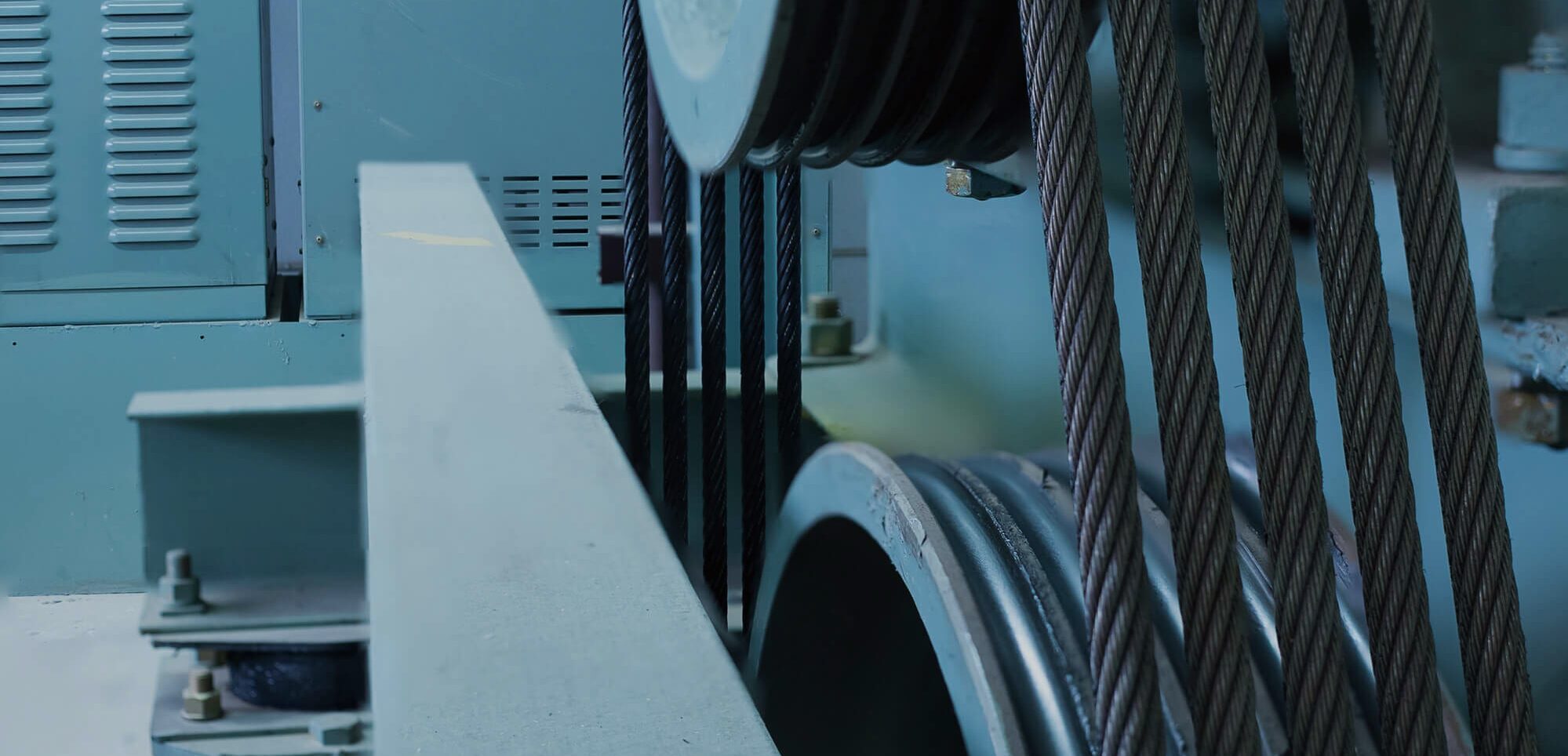 Repairing, Replacing, and Maintaining Industrial Elevator Equipment