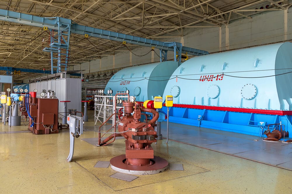 How Heat Recovery Steam Generators Help Industrial Processes