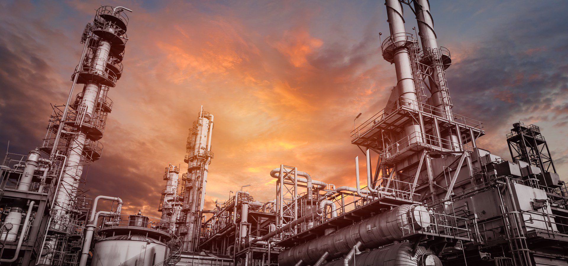 Selecting the Right Enclosed Combustion Equipment for Any Industrial Process