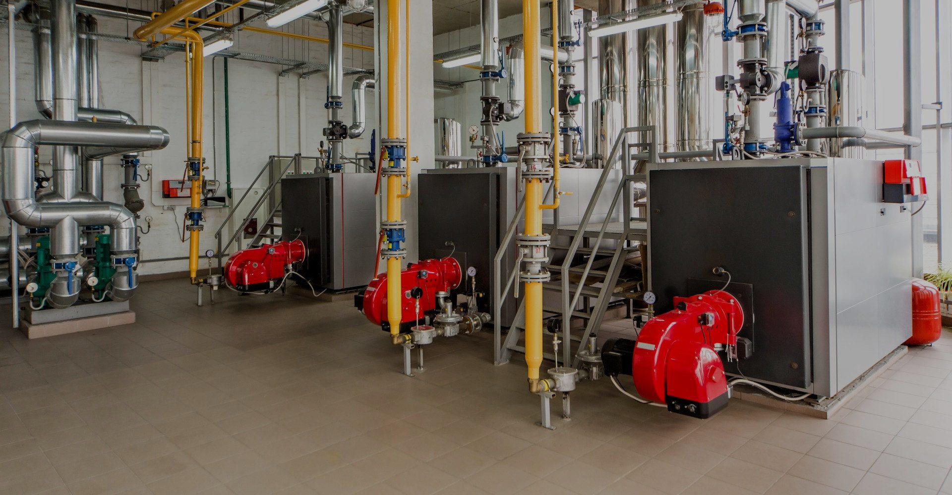 The Ultimate Guide to Industrial Burners