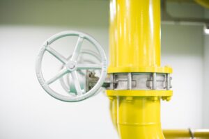 Butterfly Valves are Used For Butterfly Valves Work