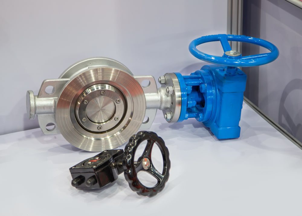 Butterfly Valves Types Butterfly Valves