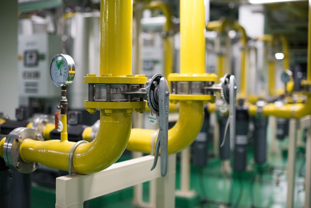 A Guide to Butterfly Valves