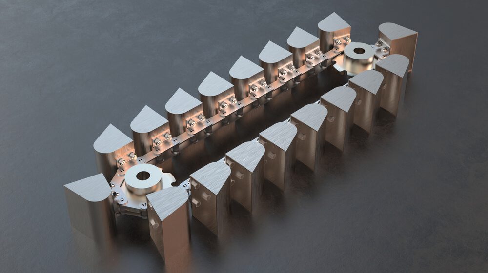 Guide to Bucket Elevators