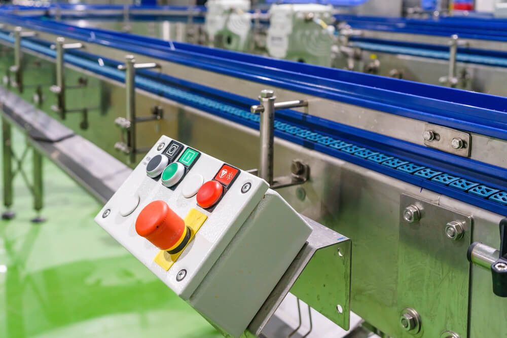 install a pan conveyor today