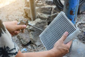 The Importance and Uses of Sootblowers