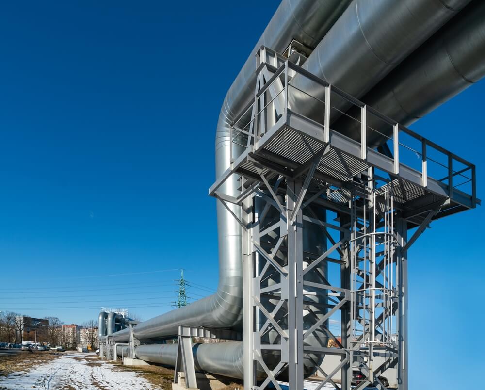 Basics of Heat Recovery Steam Generators