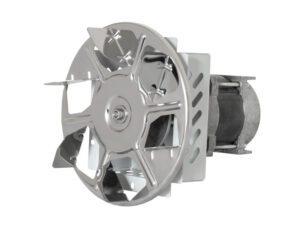 Uses of Backward Curved Centrifugal Fans