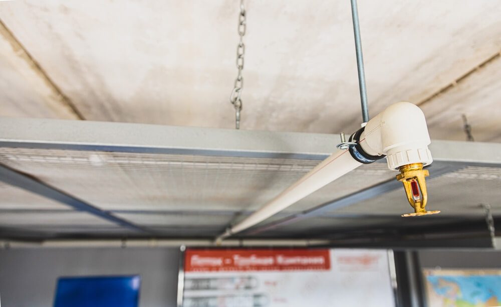 Applications of Flame Detectors