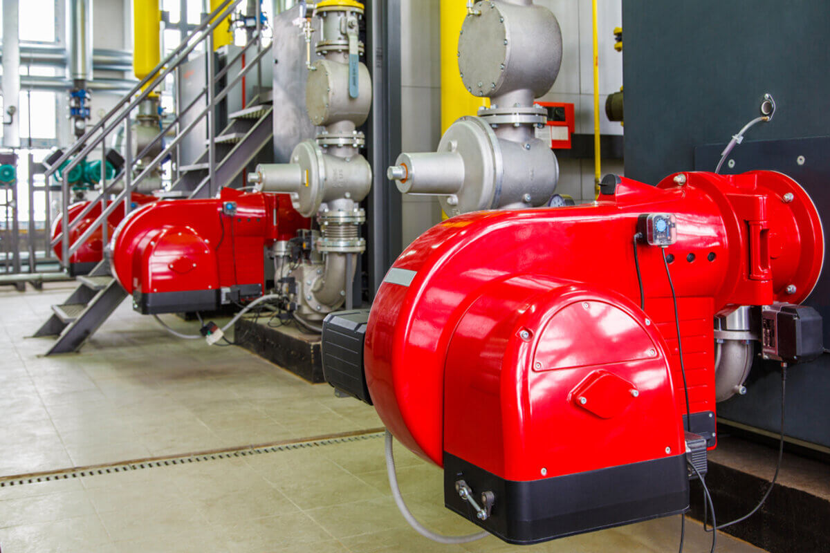 Unpacking the Role of Industrial Burners in Various Industries