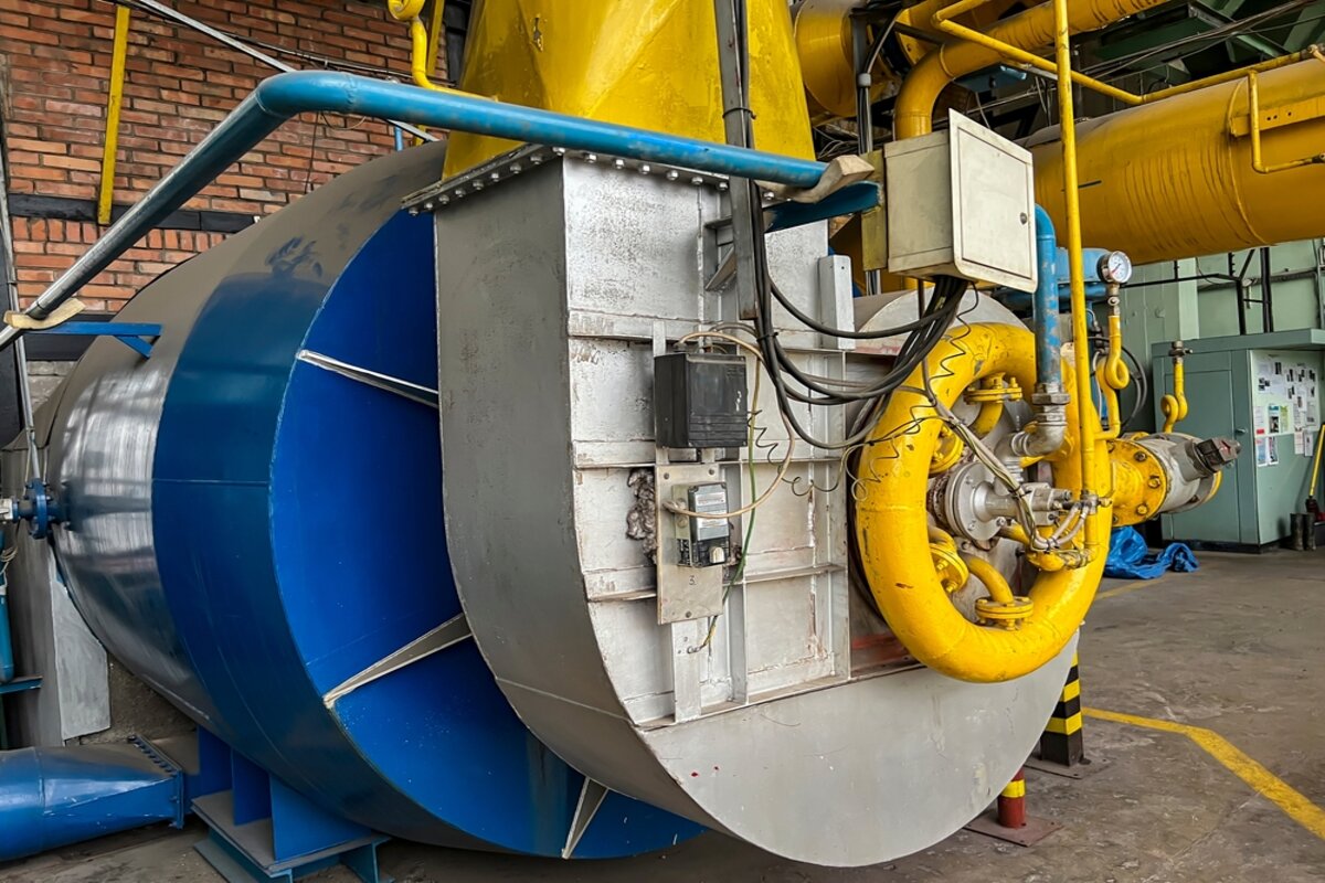 How Often Should an Industrial Burner Be Inspected?