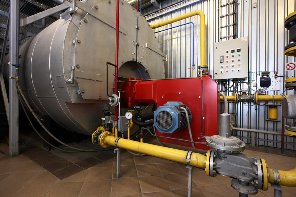 industrial burner should know