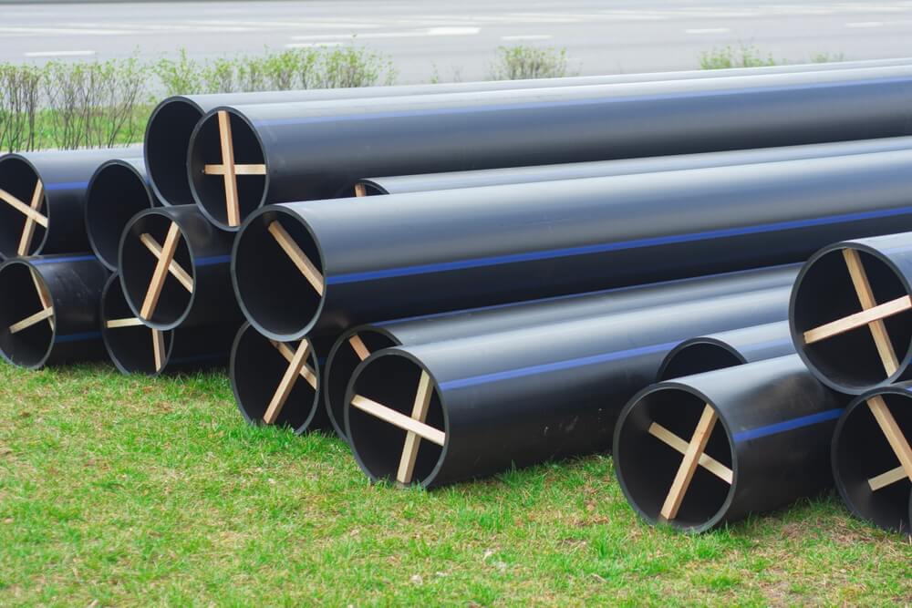 How to Choose the Right Pipe for Your Project