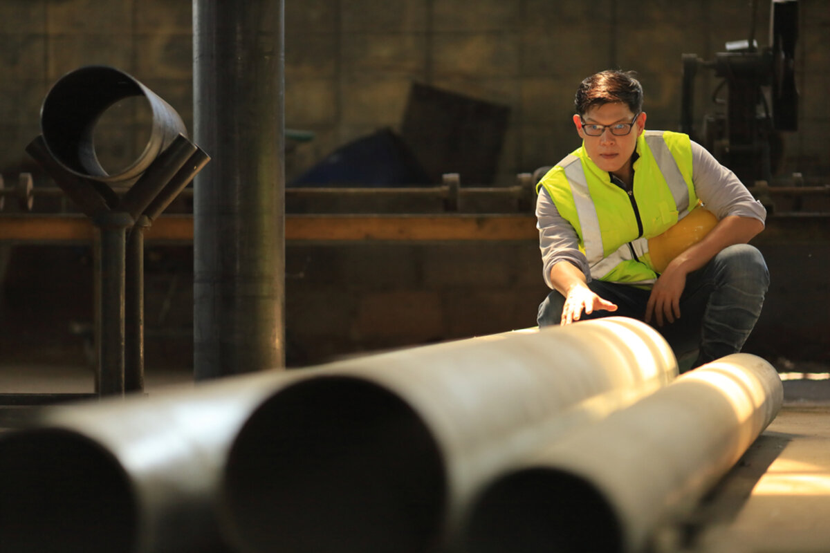 How to Choose the Right Pipe for Your Project