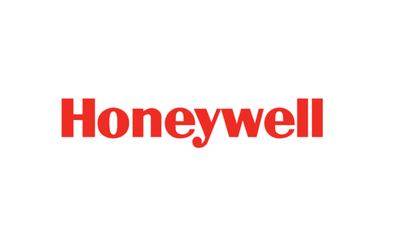 Honeywell Gas Pressure Regulator