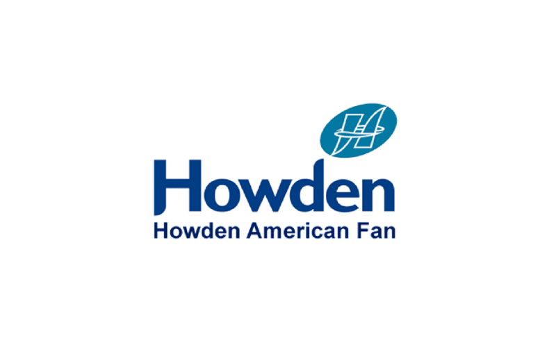 Howden American Fan