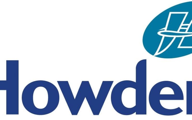 Howden-Logo