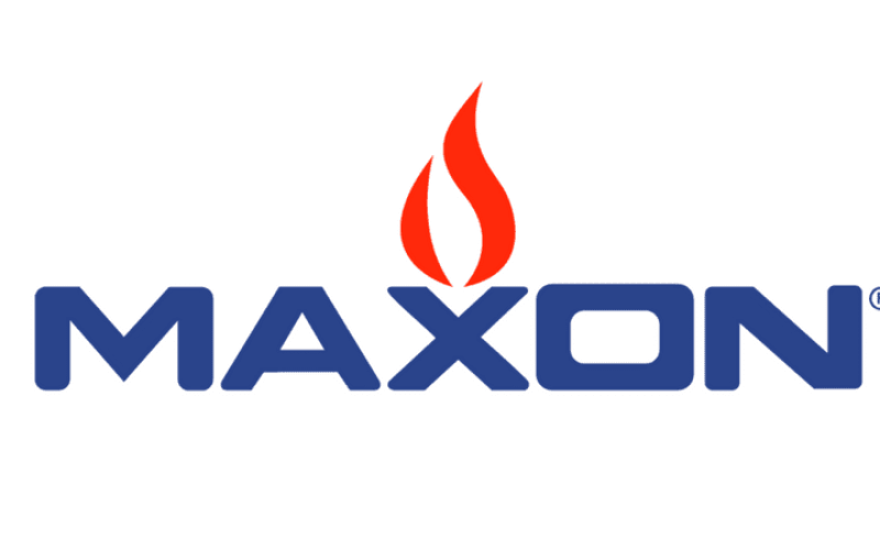 Maxon Valves