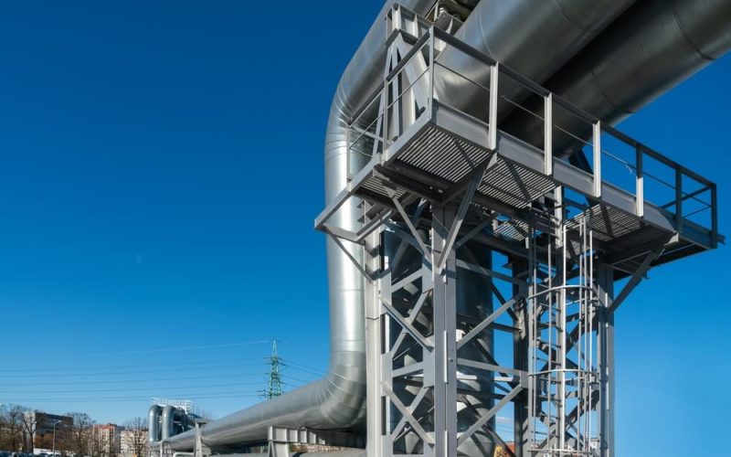 Basics of Heat Recovery Steam Generators (HRSG)