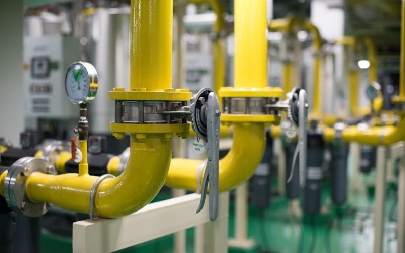 Guide to Butterfly Valves