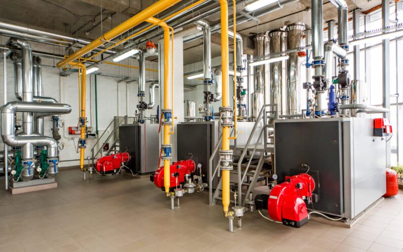 industrial burner should know