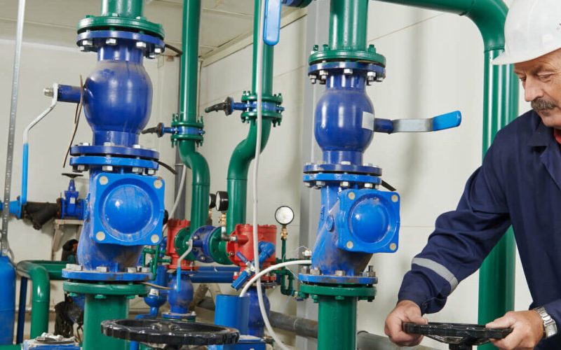 honeywell-burner-valve