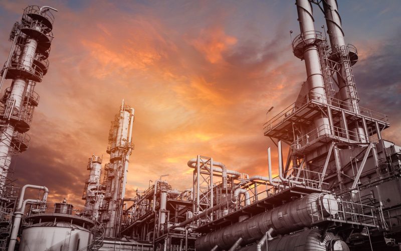 industrial-combustion