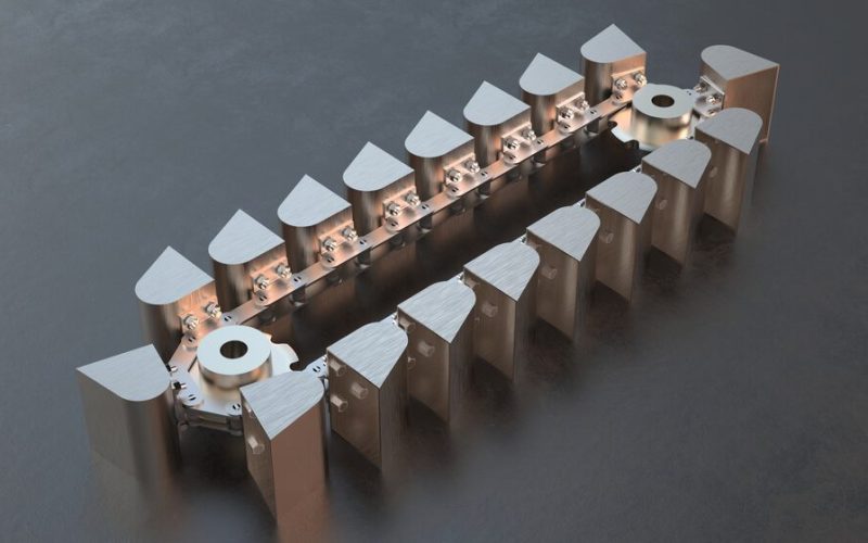 Guide to Bucket Elevators