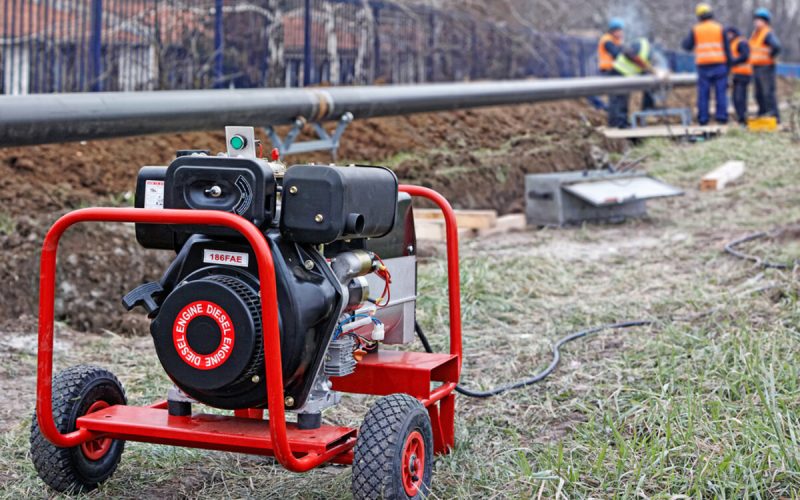 various generator types available today